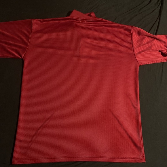 🔥VINTAGE NIKE AIRLINER GOLF POLO🔥 - Picture 4 of 4